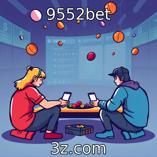 Colaboração entre desenvolvedores e comunidades de jogadores