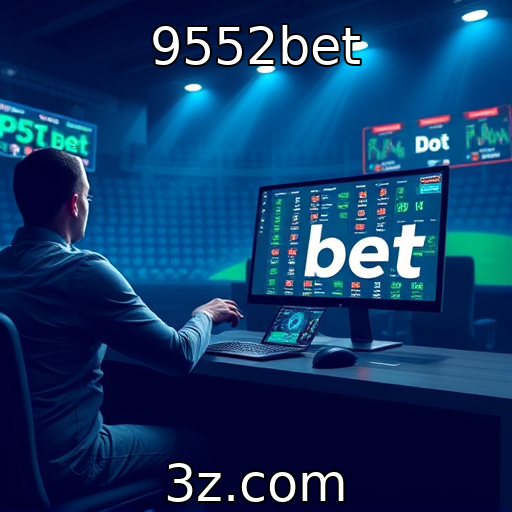 O crescimento das apostas em jogos digitais