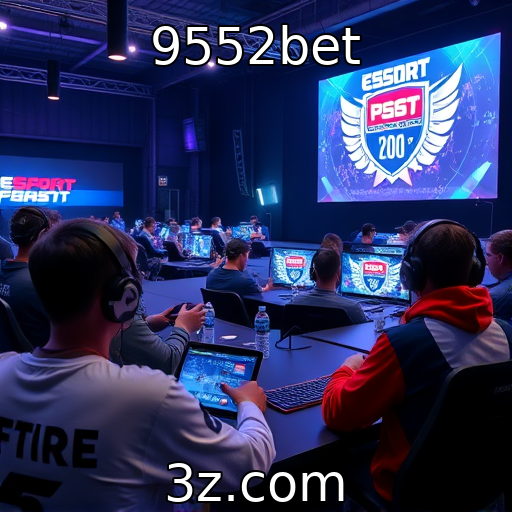 Eventos de eSports atraem novos públicos