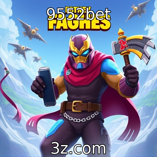 Perspectivas do mercado de jogos mobile em expansão