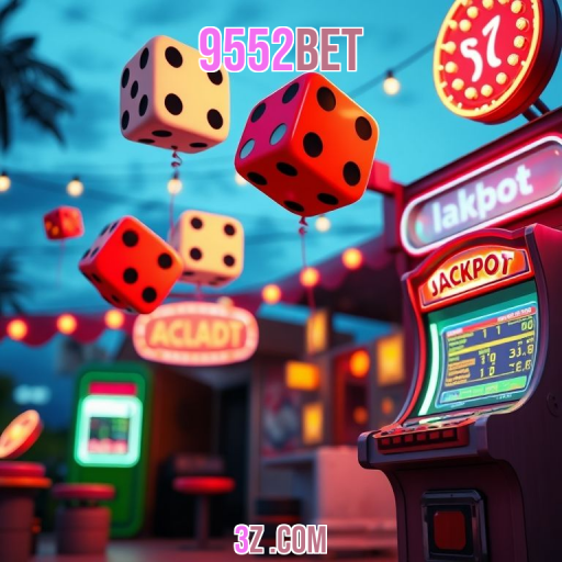 Promoções Empolgantes no 9552bet Que Você Não Pode Perder