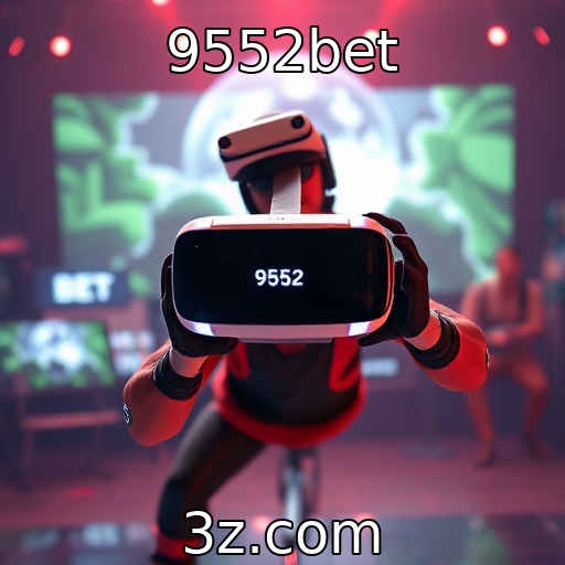 Influência da tecnologia VR na criação de jogos